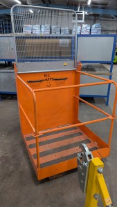 Robson Kay - Auction Date: 2025-12-09 - Category: Fork Lift Trucks, Material Handling & Packaging